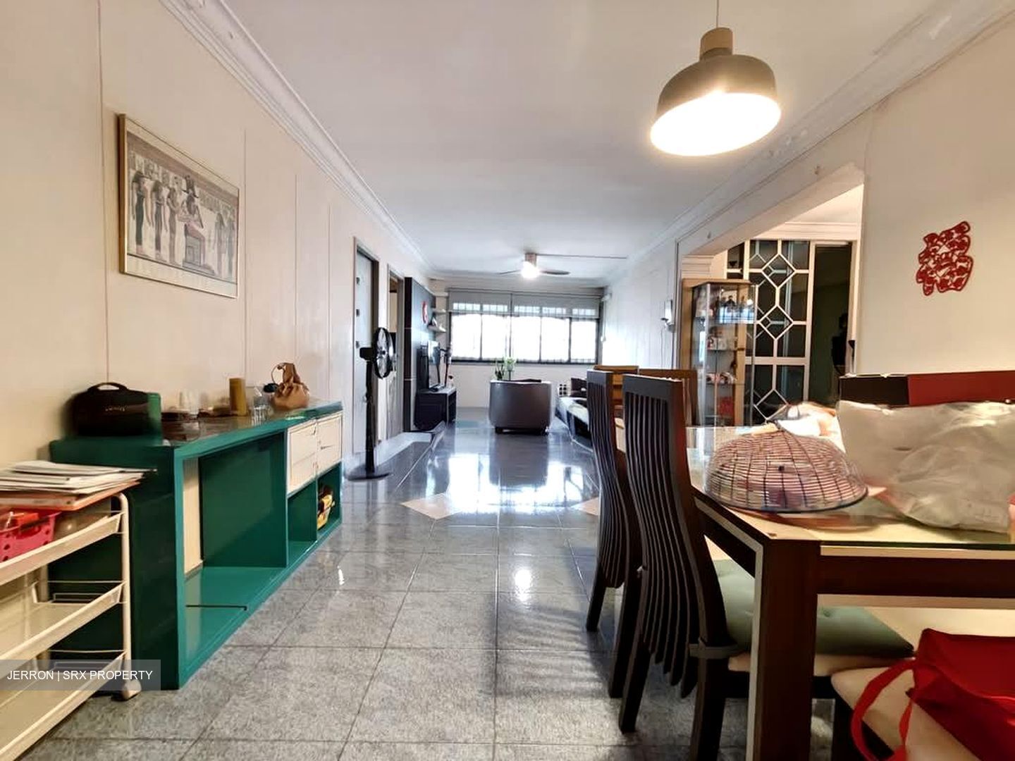 Blk 561 Pasir Ris Street 51 (Pasir Ris), HDB 5 Rooms #589343461